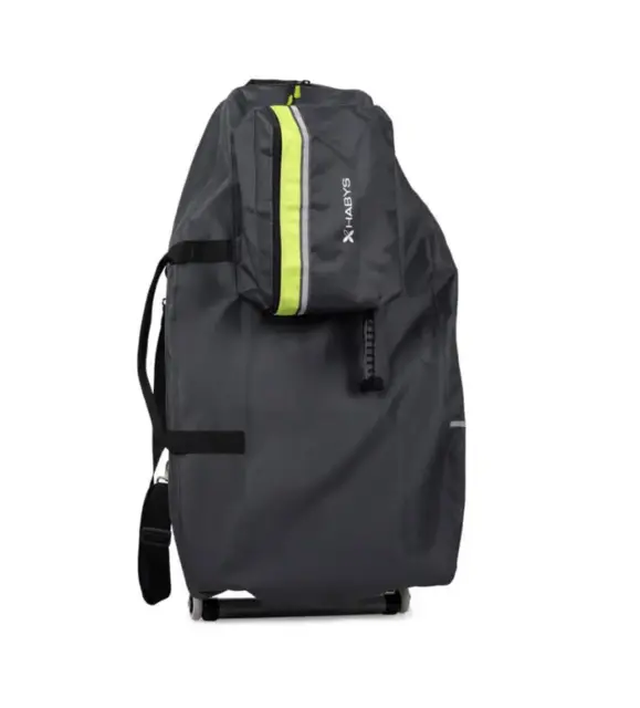 Habys Massasjestol Prestige 