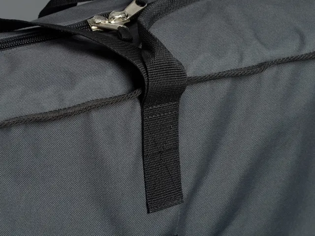 Habys City Bæreveske Til Bærbare Benker 