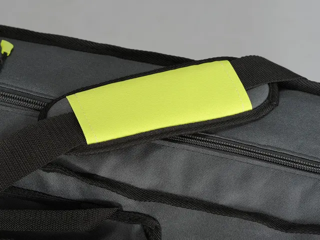 Habys City Bæreveske Til Bærbare Benker 