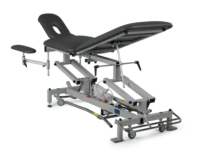 Follo Corpus MT 62 cm 3-Delt Elektrisk 