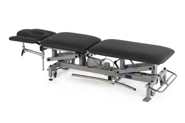 Follo Corpus MT 62 cm 3-Delt Elektrisk 