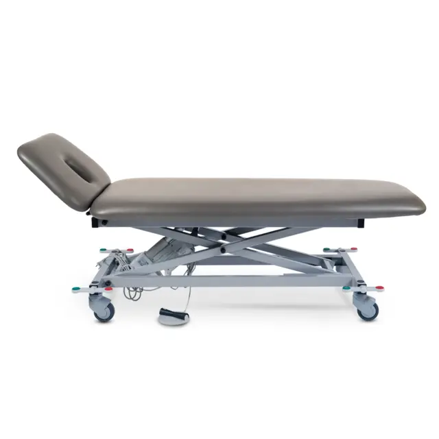 Follo Corpus SX Med Hjul og 2 Puter 