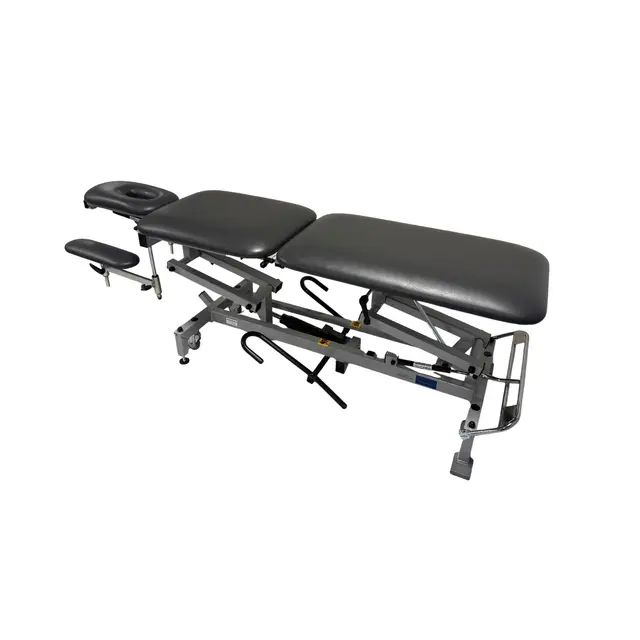 Follo Corpus MT 62 cm 3-Delt Hydraulisk 