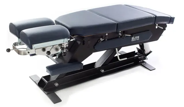 Elite Pump Control Elevation Table 