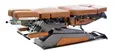 Elite High Low Manual Flexion Table