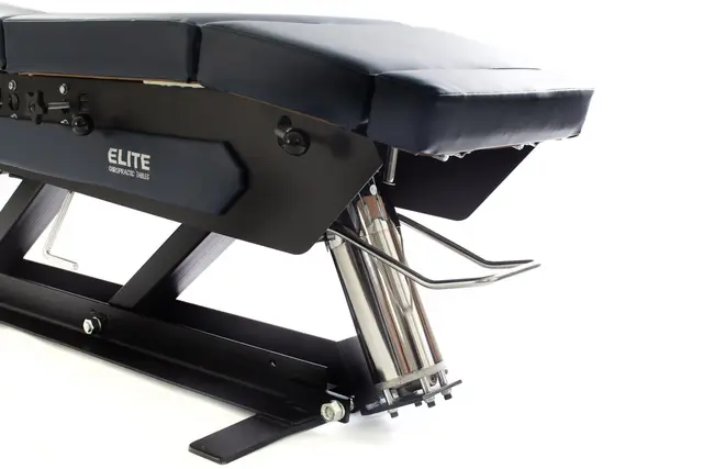 Elite Pump Control Elevation Table 