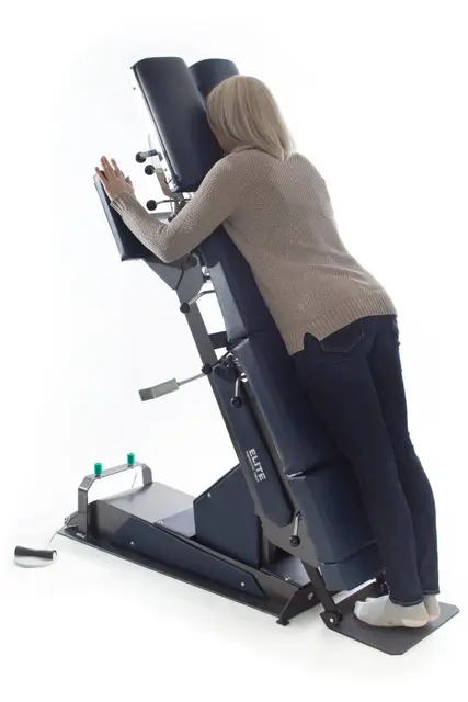 Elite High Low Table 