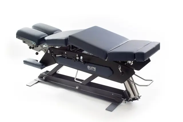 Elite Pump Control Elevation Table 