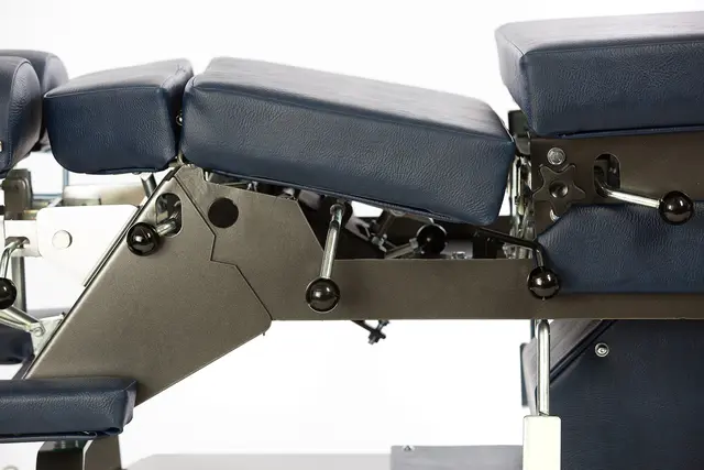 Elite High Low Table 
