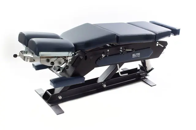 Elite Pump Control Elevation Table 