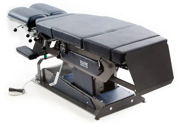 Elite High Low Table 