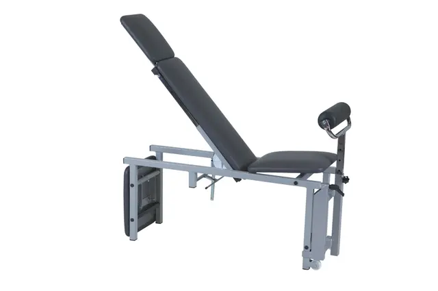 Follo Diem Mobiliseringsbøjle Mobiliseringsbøjle/Rulle For MTT Bænk 