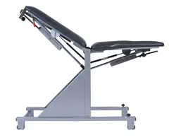 Follo Diem Justerbar Bænk