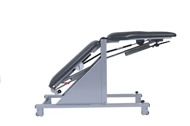 Follo Diem Justerbar Bænk 