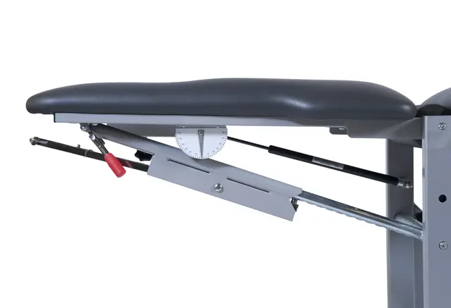 Follo Diem Justerbar Bænk 