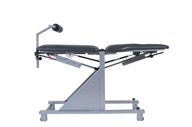 Follo Diem Justerbar Bænk 