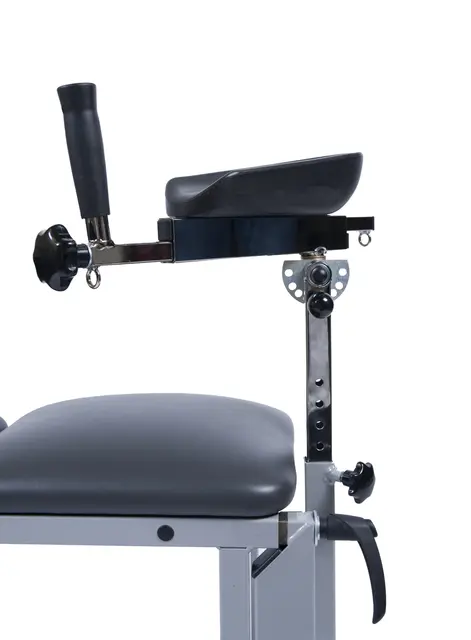 Follo Diem Skulderrotasjon Med Festeramme 