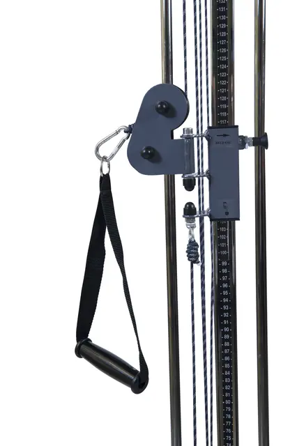 Follo Diem Pulley Speed Single 50 kg 