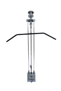 Follo Diem Kabeltræk 50 kg 240/260 cm, 1 bøyle, 5 kg