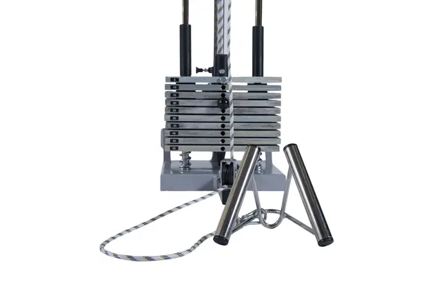 Follo Diem Kabeltræk 50 kg 240/260 cm, 1 bøyle, 5 kg 