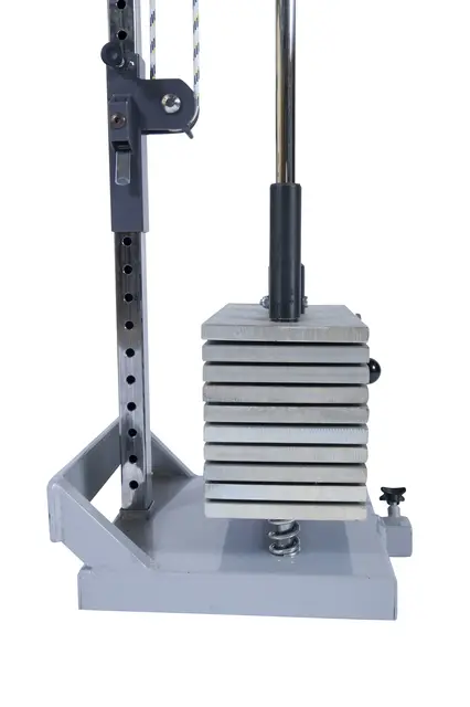 Follo Diem Kabeltræk 50 kg 240/260 cm, 1 bøyle, 5 kg 