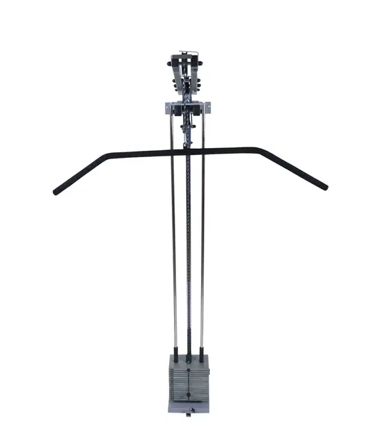 Follo Diem Kabeltræk 80 kg 240/260 cm, 1 bøyle, 5 kg 