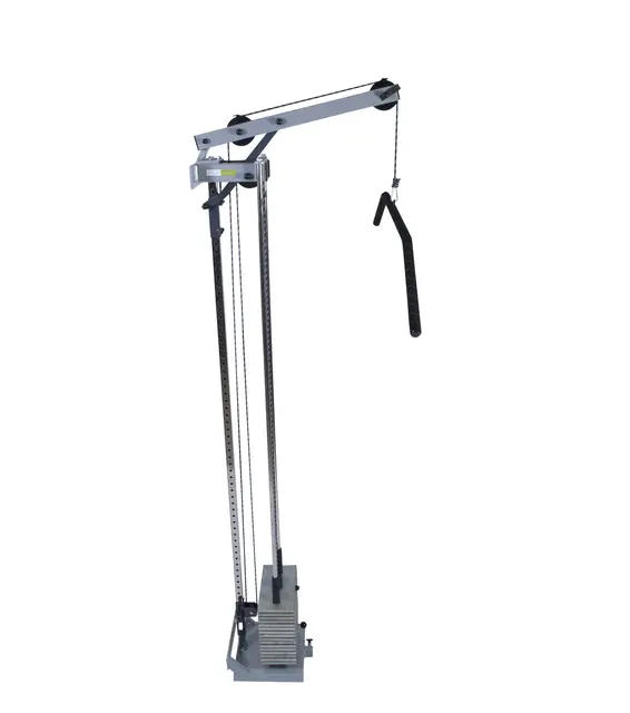 Follo Diem Kabeltræk 80 kg 240/260 cm, 1 bøyle, 5 kg 