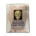Anatomical Chart Series 48 Sider | Hvid