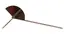 Goniometer Finger 180&#176; 15 cm St&#229;l