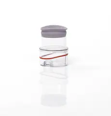 LymphaTouch Treatment Cups 4 Pack 35 mm For LT01 og LT02