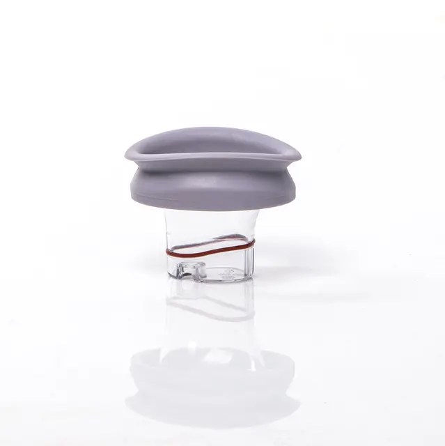 LymphaTouch Treatment Cups 4 Pack 50 mm For LT01 og LT02 