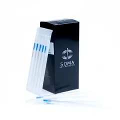 Soma Dry Needling N&#229;ler 100 Stk. 0,30x40