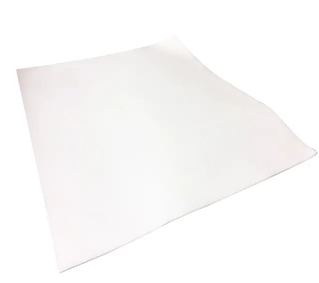 AlfaCare  Hoved- & Fodpapir 50 x 40 cm Hvid - 360 stk. 