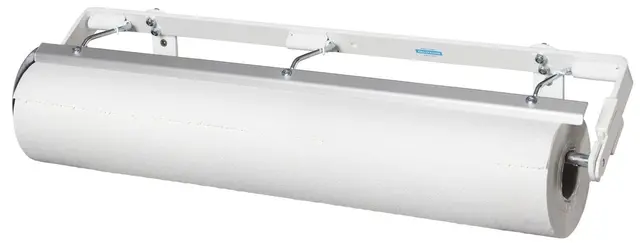 Vægstativ Til bænkpapir 50 cm Bredde 