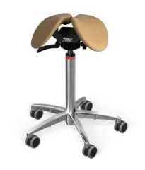 Salli Swing Beige Medium Medium (165-185cm)