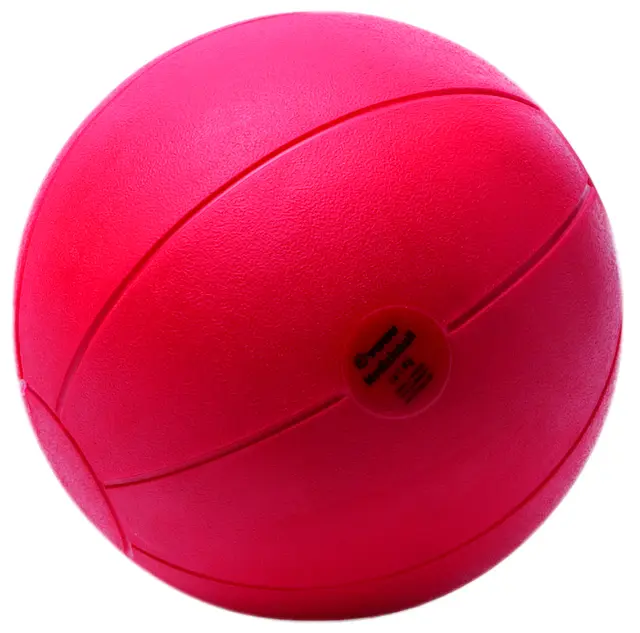 Togu Medicinbold Rød 0,5 kg 21 cm 