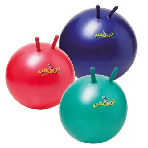 Togu Kangaroo Junior ABS 45cm Hoppeball