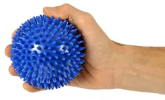 Mambo Max Massagebold Bl&#229; 10 cm