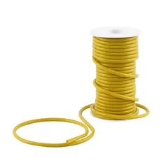 AlfaCare Træningstube 20m X-Let Gul