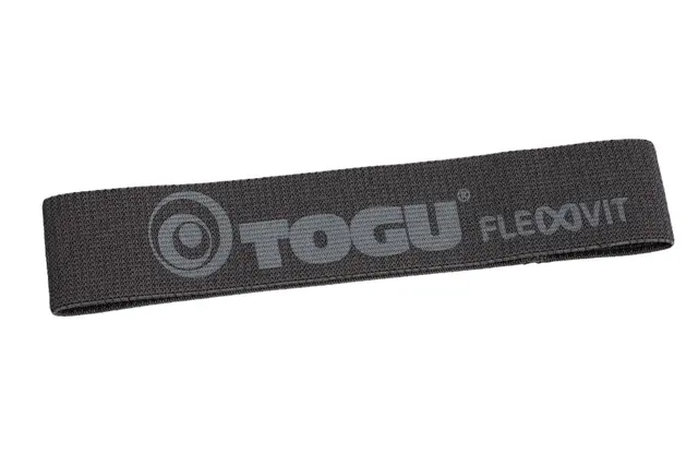 Togu FLEXVIT MiniBand Hård 