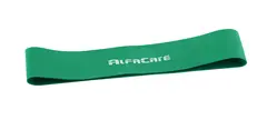 AlfaCare Miniband Medium Gr&#248;n Per stk.
