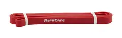AlfaCare Powerband Lett R&#248;d 1m x 15mm x 4,5mm