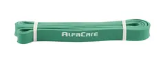 AlfaCare Powerband Medium Gr&#248;nn 1m x 20mm x 4,5mm