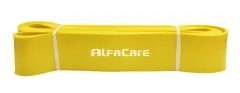 AlfaCare Powerband XX-Hard Gul 1m x 44mm x 4,5mm