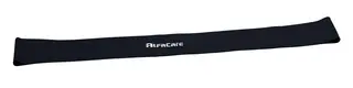 AlfaCare Monsterband X-Hård 56 cm x 50 mm x 1,2 mm | Sort