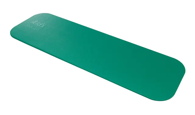 Airex Coronella 185 x 60 x1,5 cm Grønn 