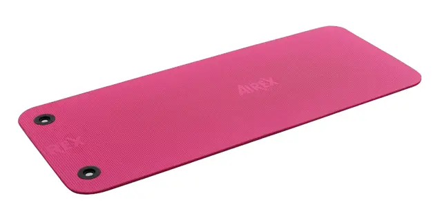 Airex Fitline 180x60x1 cm m/ Hull Rosa 