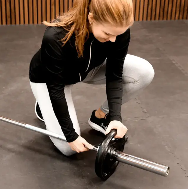 Abilica GymFloor ECO 