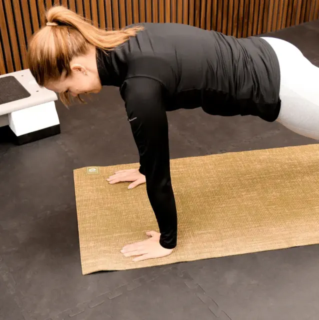 Abilica GymFloor ECO 