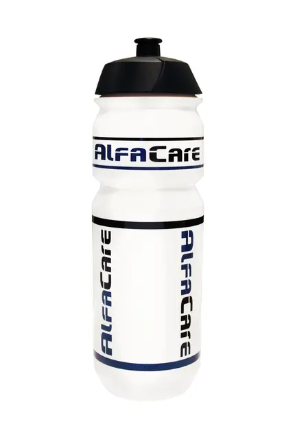 AlfaCare Drikkedunk Hvid 750 ml 